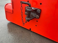 2018 linde p30c industriële trekker - afbeelding 29 van  47