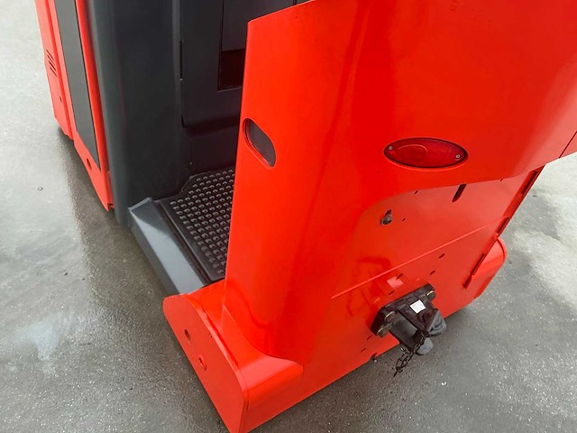 2018 linde p30c industriële trekker - afbeelding 35 van  47