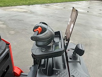 2018 linde p30c industriële trekker - afbeelding 16 van  37