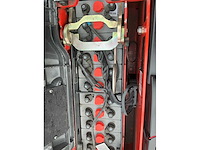 2018 linde p30c industriële trekker - afbeelding 31 van  37