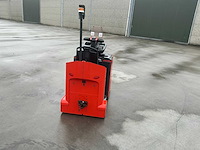 2018 linde p30c industriële trekker - afbeelding 7 van  50