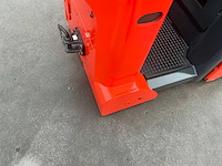 2018 linde p30c industriële trekker - afbeelding 30 van  50