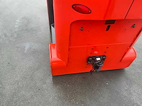 2018 linde p30c industriële trekker - afbeelding 35 van  50