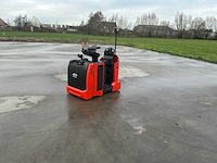 2018 linde p30c industriële trekker - afbeelding 45 van  50