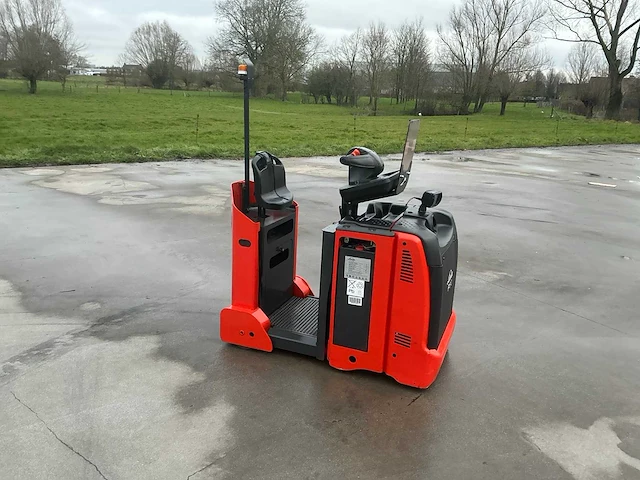 2018 linde p30c industriële trekker - afbeelding 4 van  50