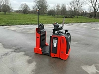 2018 linde p30c industriële trekker - afbeelding 4 van  50