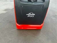 2018 linde p30c industriële trekker - afbeelding 14 van  50