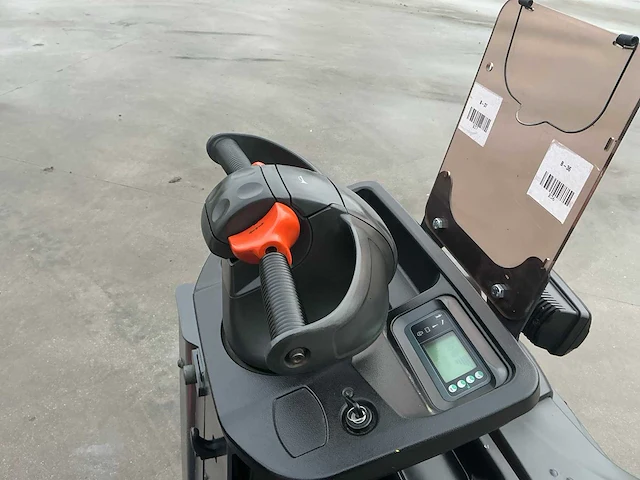 2018 linde p30c industriële trekker - afbeelding 20 van  50