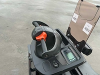 2018 linde p30c industriële trekker - afbeelding 20 van  50