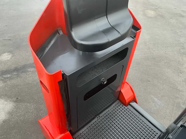 2018 linde p30c industriële trekker - afbeelding 27 van  50