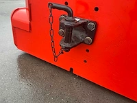 2018 linde p30c industriële trekker - afbeelding 31 van  50