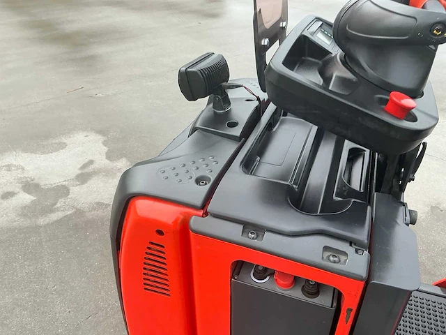 2018 linde p30c industriële trekker - afbeelding 40 van  50