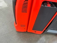 2018 linde p30c industriële trekker - afbeelding 41 van  50