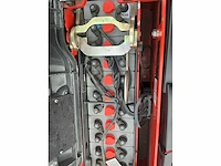 2018 linde p30c industriële trekker - afbeelding 43 van  50