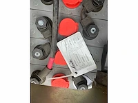 2018 linde p30c industriële trekker - afbeelding 46 van  50