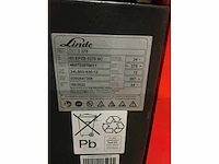 2018 linde p30c industriële trekker - afbeelding 45 van  50