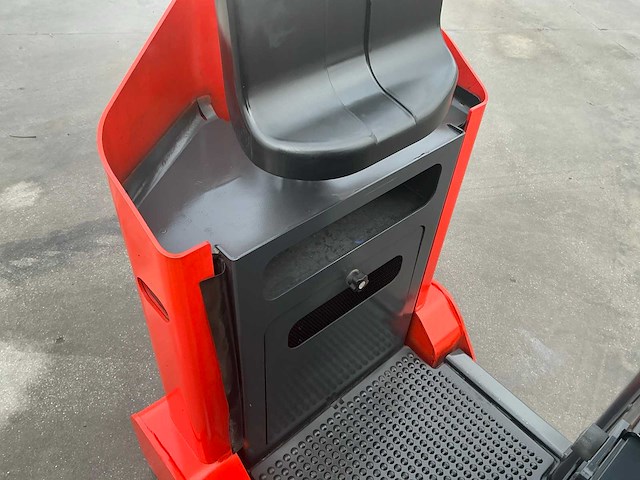 2018 linde p30c industriële trekker - afbeelding 27 van  50