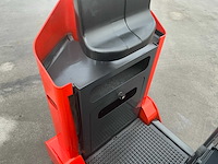 2018 linde p30c industriële trekker - afbeelding 27 van  50