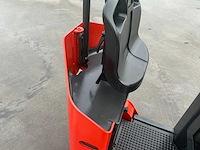 2018 linde p30c industriële trekker - afbeelding 29 van  50