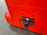 2018 linde p30c industriële trekker - afbeelding 32 van  50