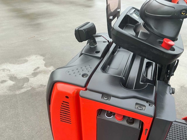 2018 linde p30c industriële trekker - afbeelding 40 van  50