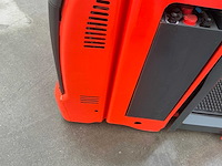 2018 linde p30c industriële trekker - afbeelding 41 van  50