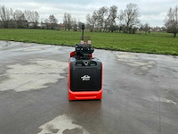 2018 linde p30c industriële trekker - afbeelding 50 van  50