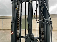 2018 linde r12b-01 reach truck - afbeelding 6 van  78