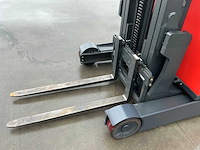 2018 linde r12b-01 reach truck - afbeelding 31 van  78