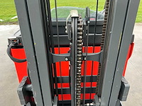 2018 linde r12b-01 reach truck - afbeelding 33 van  78