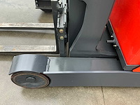2018 linde r12b-01 reach truck - afbeelding 41 van  78