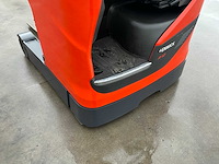 2018 linde r12b-01 reach truck - afbeelding 49 van  78