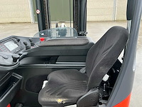 2018 linde r12b-01 reach truck - afbeelding 54 van  78