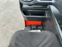 2018 linde r12b-01 reach truck - afbeelding 63 van  78