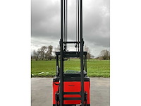 2018 linde r12b-01 reach truck - afbeelding 78 van  78