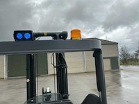 2018 linde r12b-01 reach truck - afbeelding 53 van  78