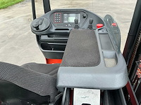 2018 linde r12b-01 reach truck - afbeelding 60 van  78