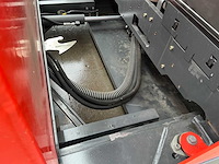 2018 linde r12b-01 reach truck - afbeelding 70 van  78
