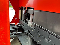 2018 linde r12b-01 reach truck - afbeelding 71 van  78