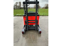 2018 linde r12b-01 reach truck - afbeelding 77 van  78
