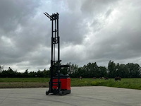 2018 linde r12b-01 reach truck