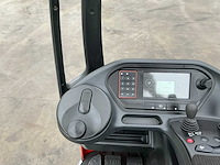 2018 linde r12b-01 reach truck - afbeelding 59 van  75
