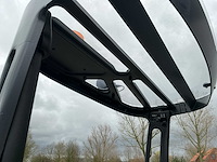 2018 linde r12b-01 reach truck - afbeelding 72 van  75