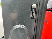 2018 linde r12b-01 reach truck - afbeelding 23 van  44