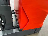 2018 linde r12b-01 reach truck - afbeelding 24 van  44