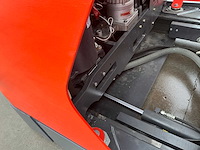 2018 linde r12b-01 reach truck - afbeelding 42 van  44