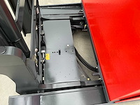2018 linde r12b-01 reach truck - afbeelding 6 van  99
