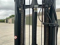 2018 linde r12b-01 reach truck - afbeelding 10 van  99