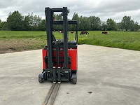 2018 linde r12b-01 reach truck - afbeelding 25 van  99