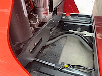 2018 linde r12b-01 reach truck - afbeelding 57 van  99